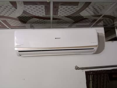 DC inverter 1.5 Ton