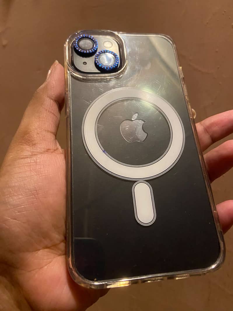 Apple iPhone 13 0
