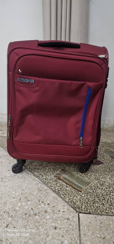 American Tourister Original Bag