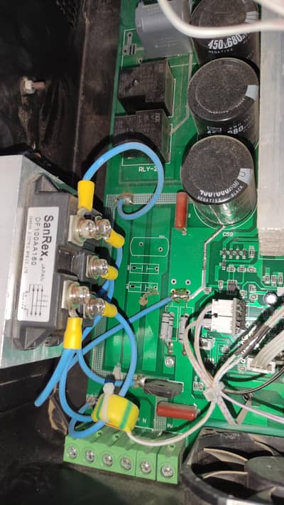 muxtronics pv 7