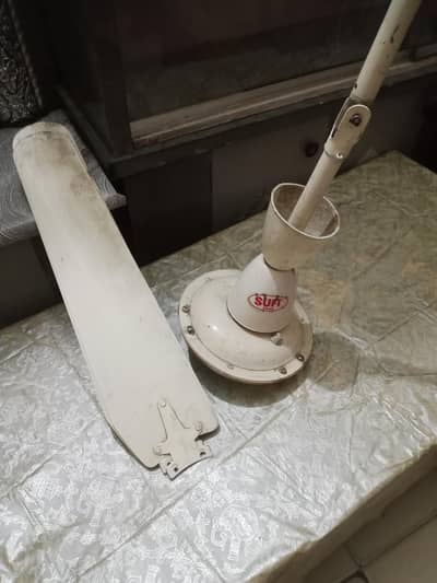 Ceiling Fan For Sale