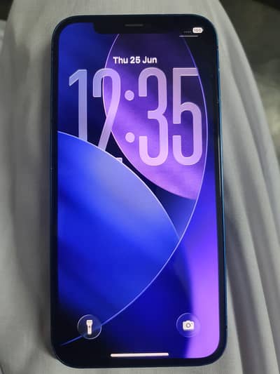 Apple iPhone 12