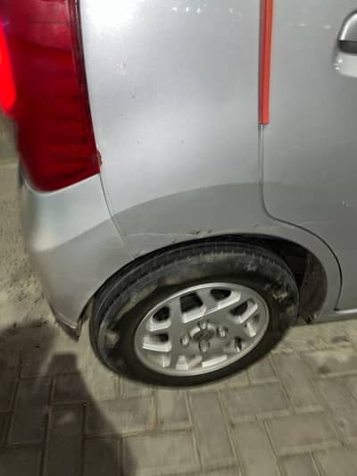 Suzuki Wagon R 2019