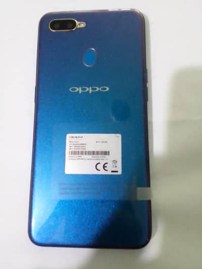 OPPO A5s 3/32