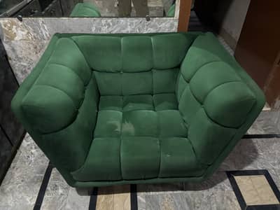 7 Seater Sofa Set