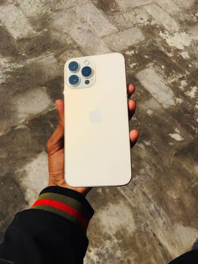 Apple iPhone 13 Pro