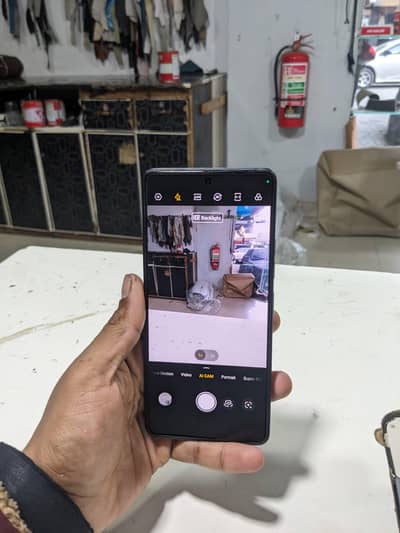 Tecno CAMON 20 256gb for sale
