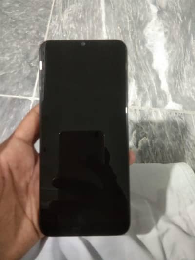 Opo A16