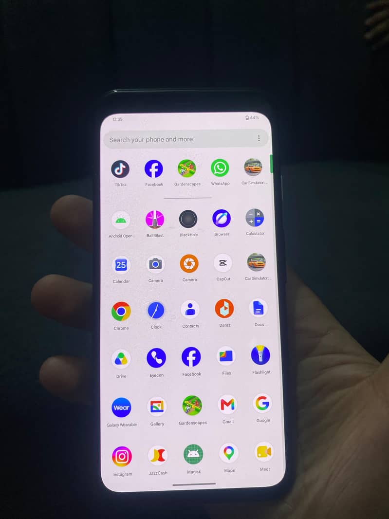 Google Pixel 4 2