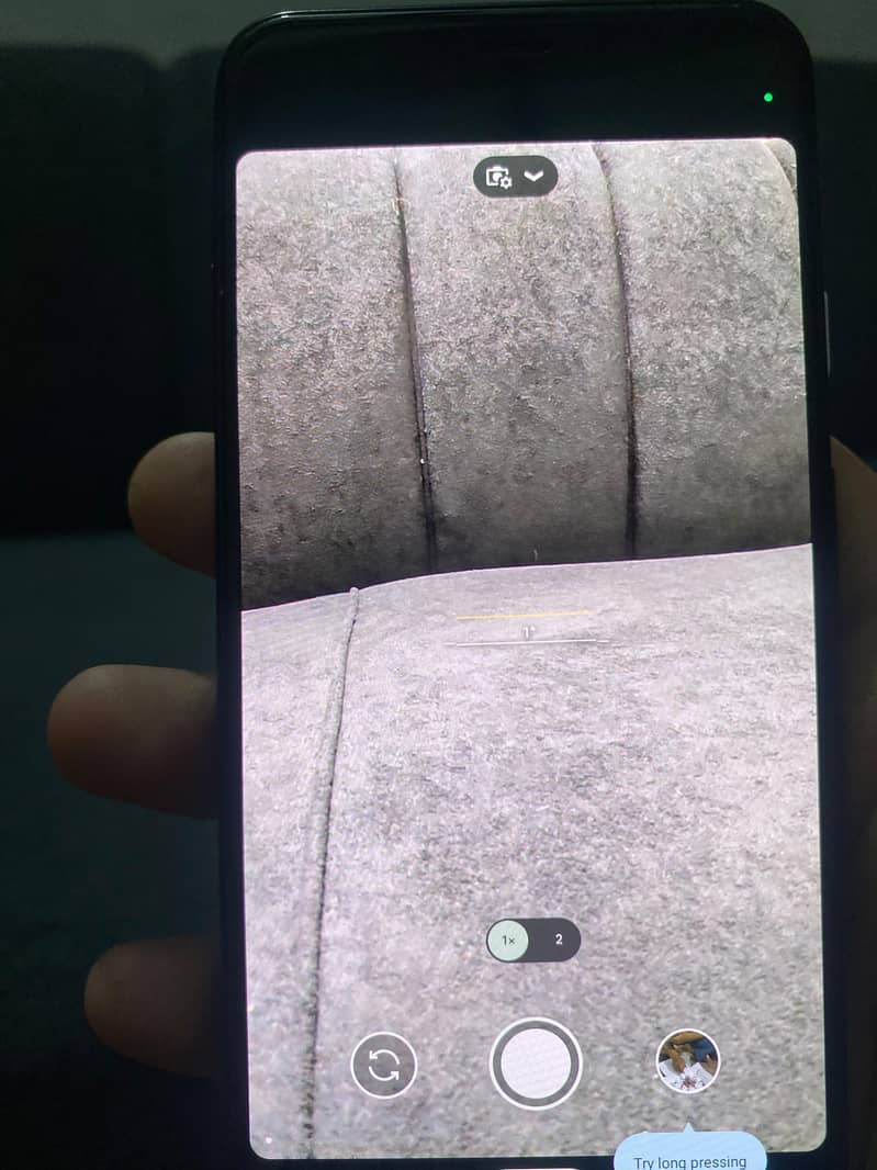 Google Pixel 4 3