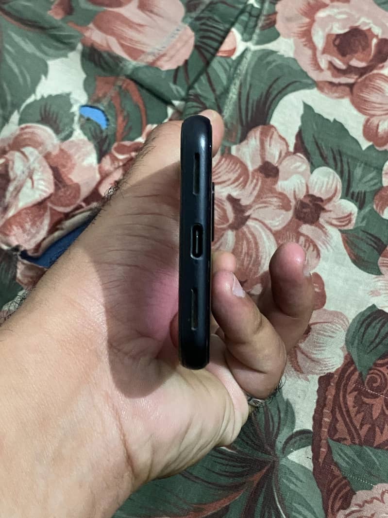Google Pixel 4 5