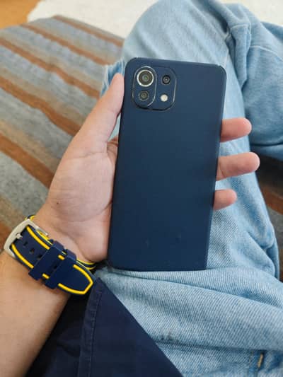 Xiaomi Mi 11 Lite 5G