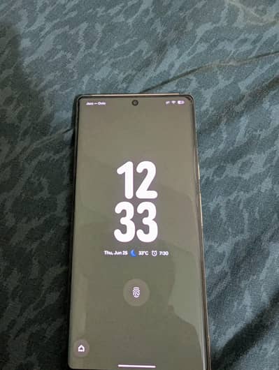 Google Pixel 6 Pro