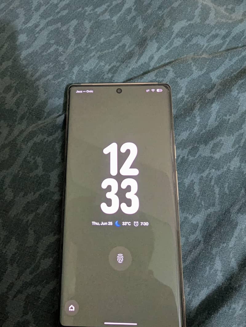 Google Pixel 6 Pro 0