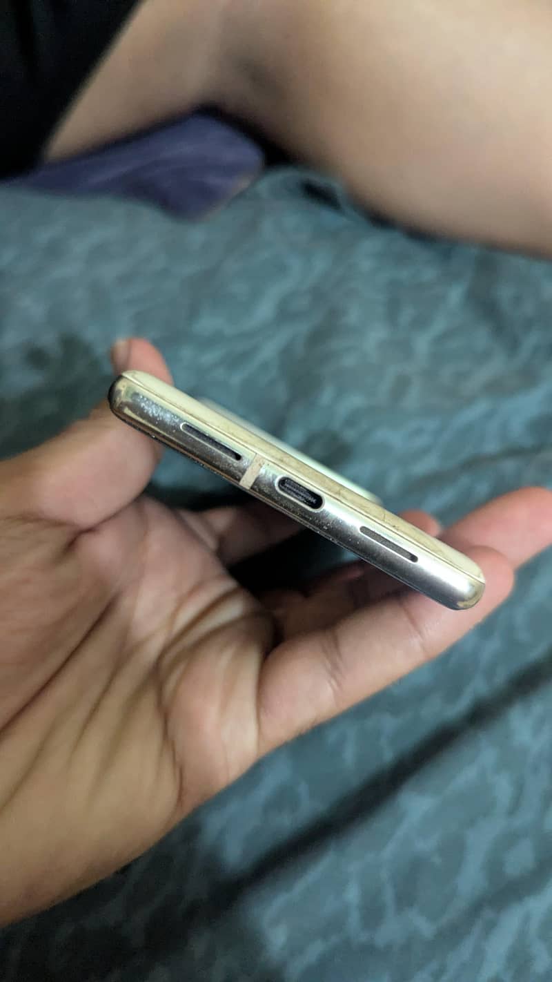Google Pixel 6 Pro 4