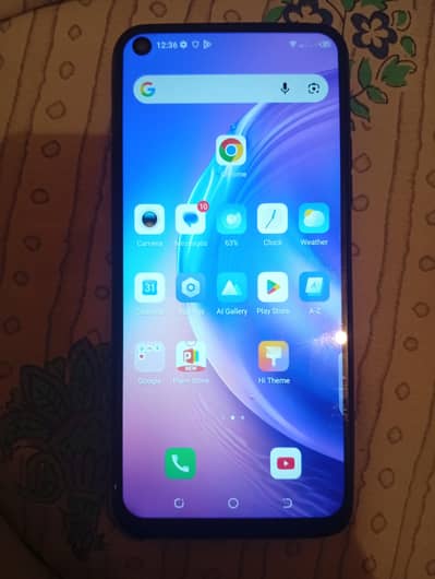 Tecno CAMON 15 4-64gb all ok no issue