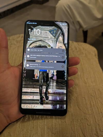 Google Pixel 3 XL
