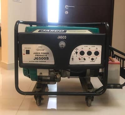 Unused oil bhi nahi dala abi tak