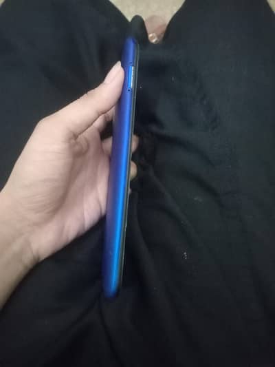 Tecno Spark 4 Lite