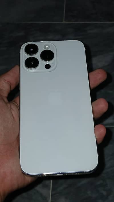 Apple iPhone 14 Pro Max 256gb jv