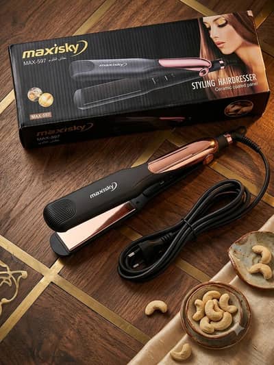 straightener