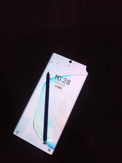 Samsung Mobile Note 10(5G) urgent sale