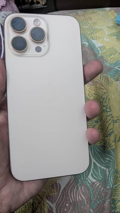 Apple iPhone 16 Pro Max
