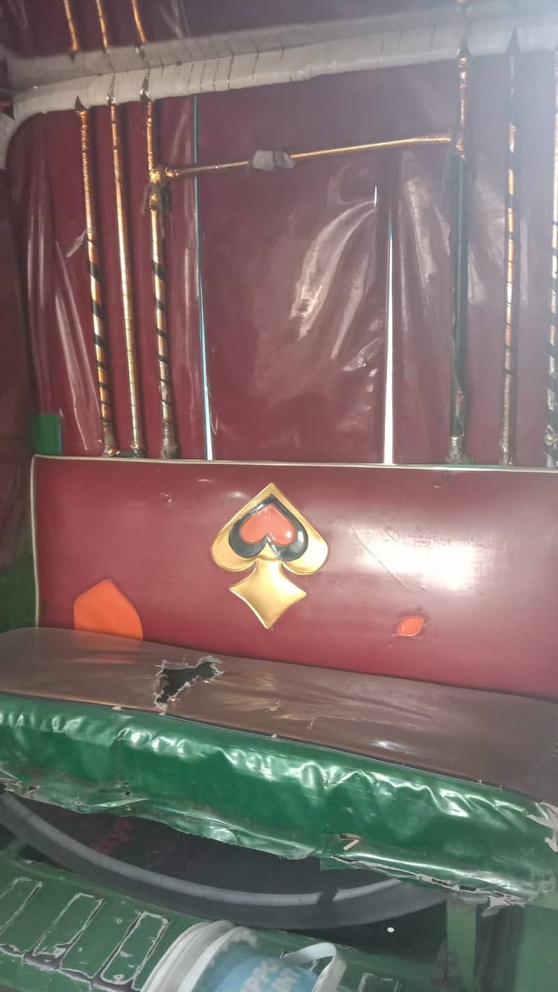 auto riksha 0