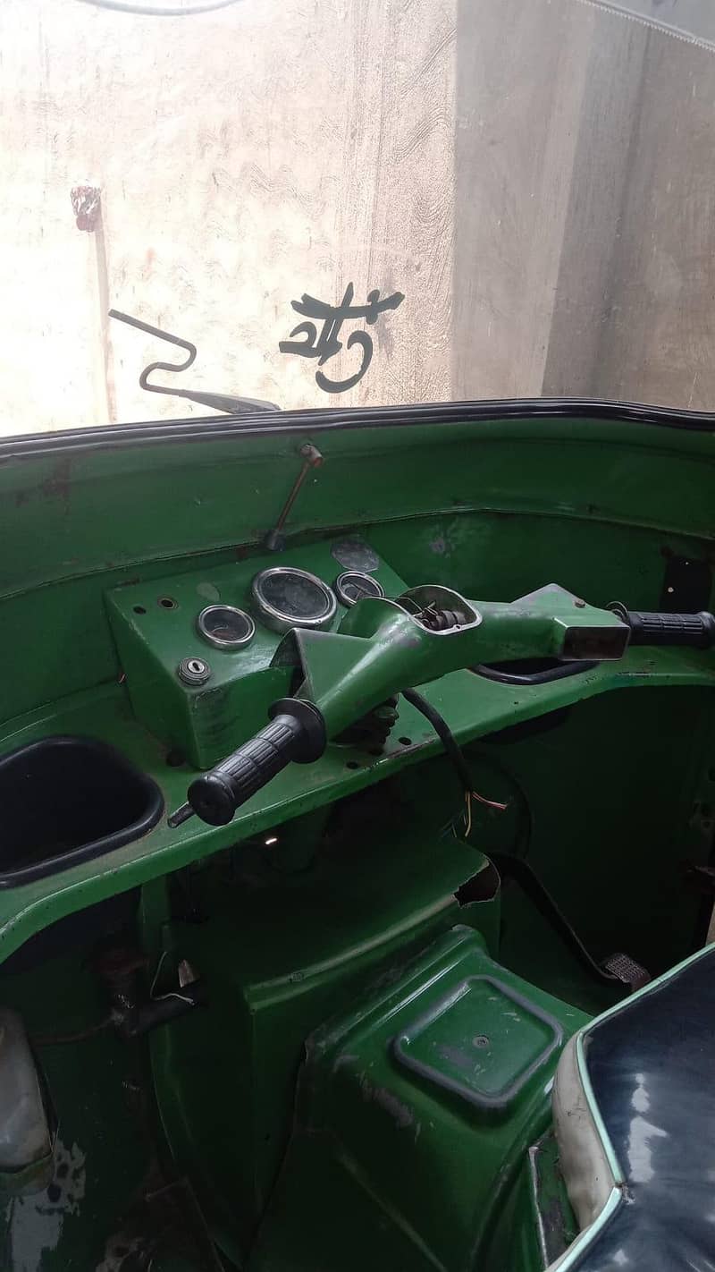 auto riksha 1