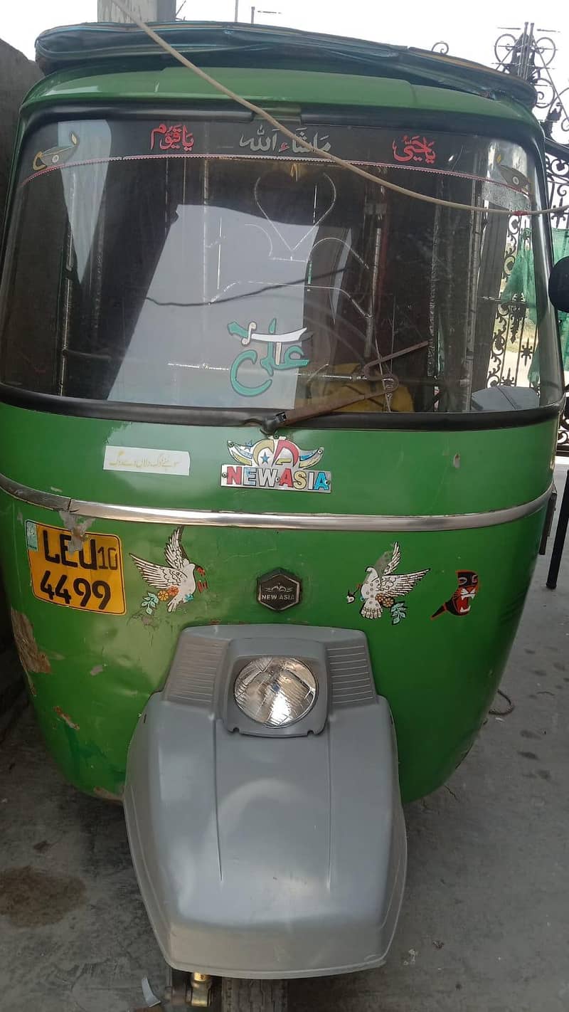 auto riksha 2