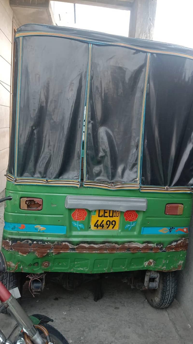 auto riksha 3