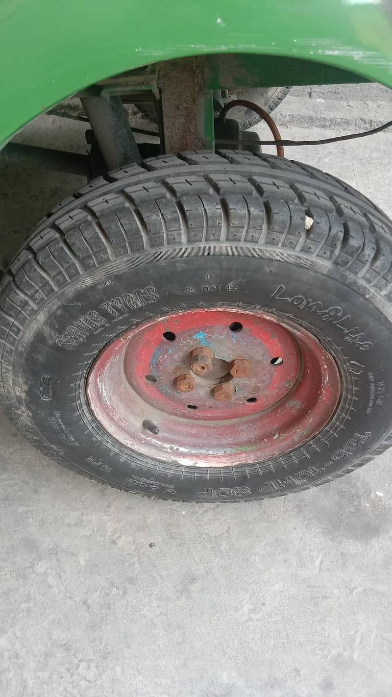auto riksha 4