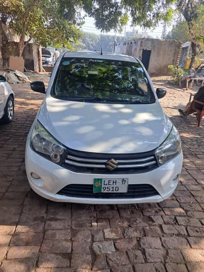 suzuki cultus