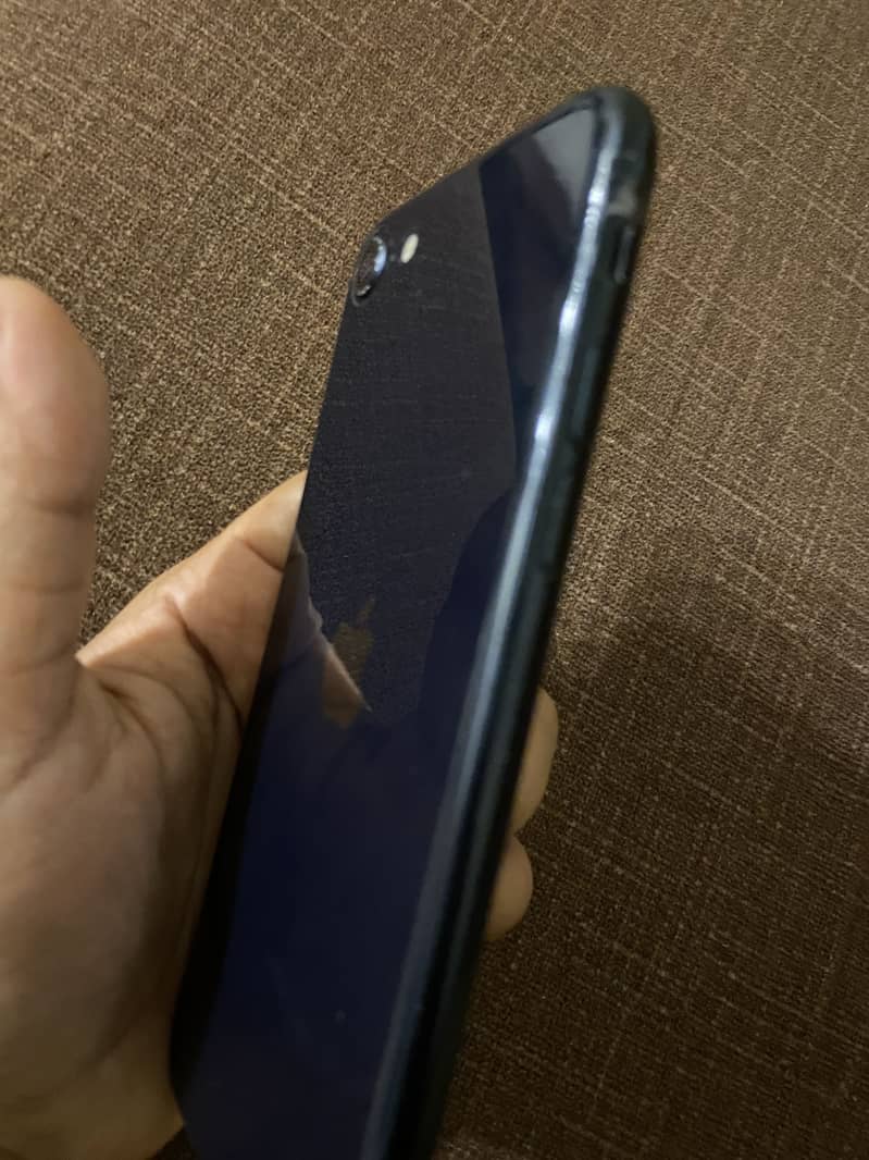 iPhone SE 1