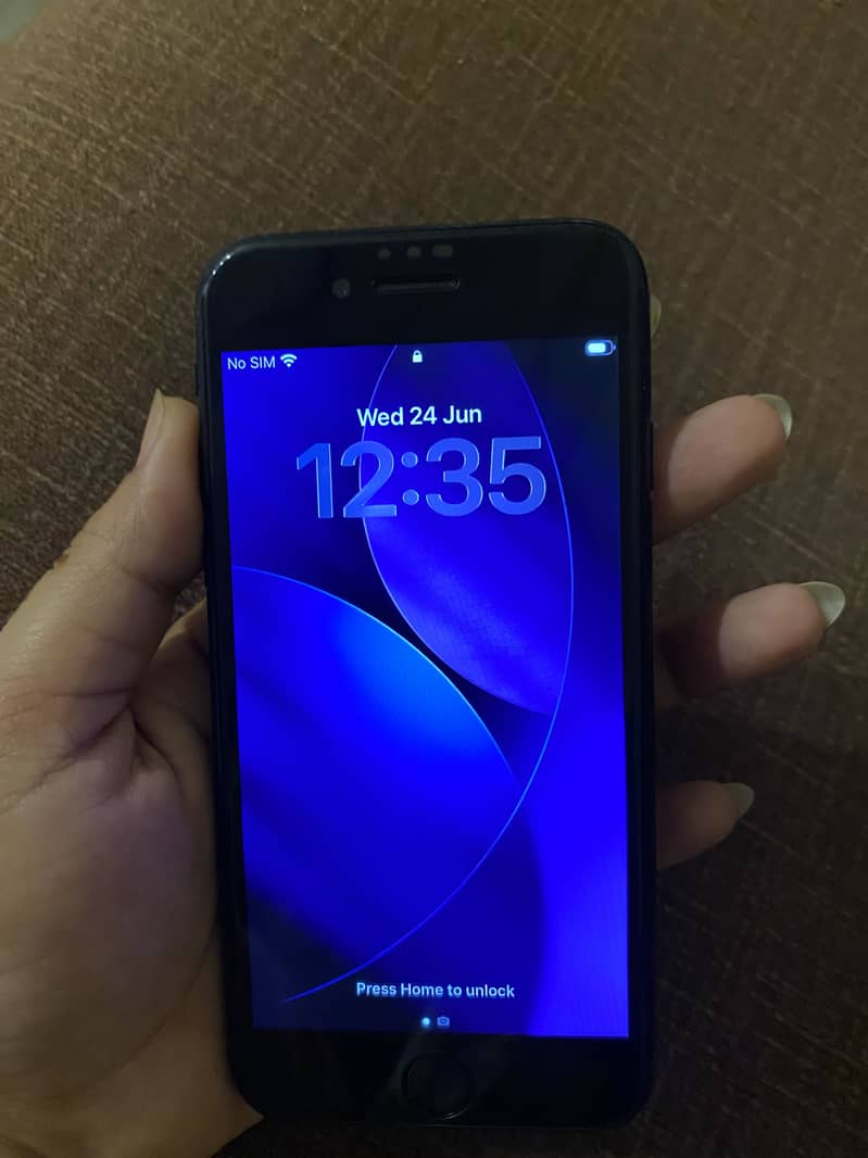 iPhone SE 2