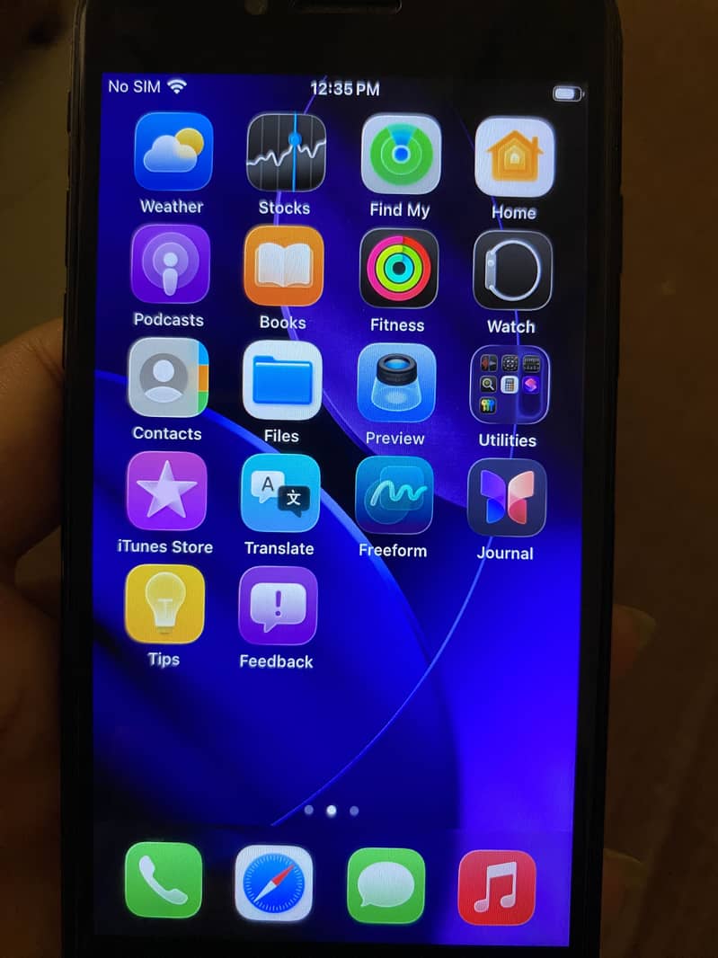 iPhone SE 4