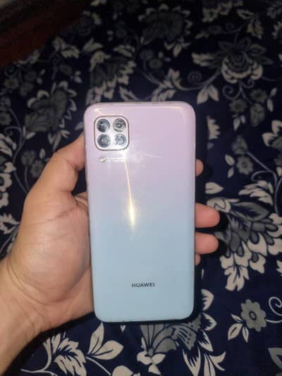 Huawei Nova 7i