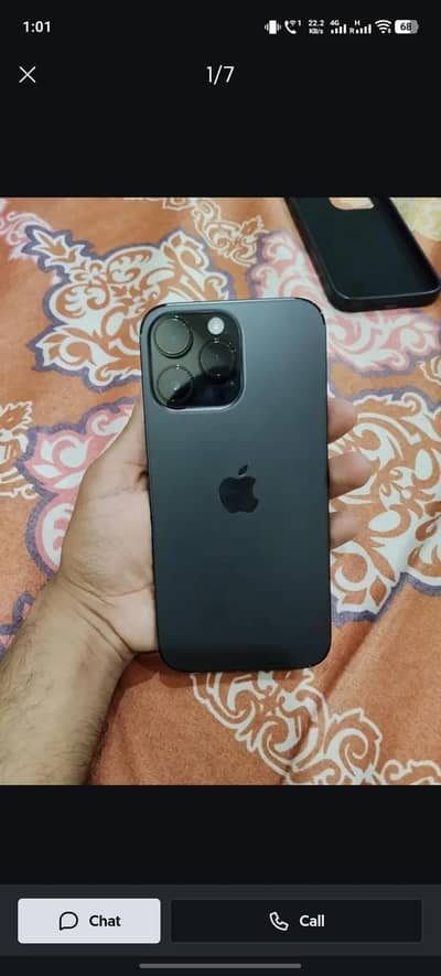 iPhone 14 Pro Max 128gb