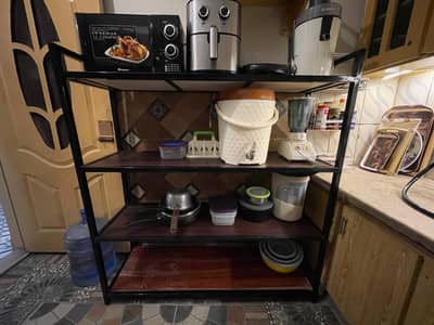 multi purpose stand