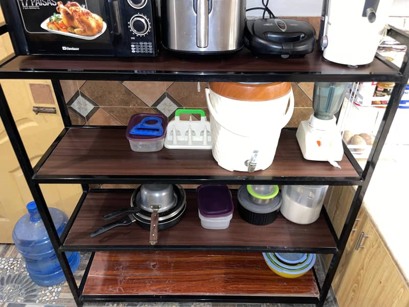 multi purpose stand 2