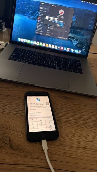 iPhone SE 2020 (2nd Generation) – 64GB | Dual PTA Approved
