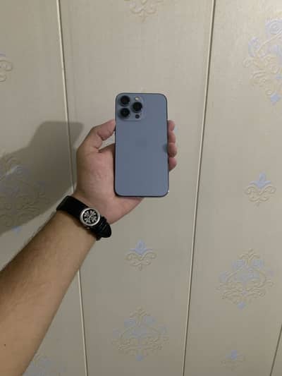 Apple iPhone 13 Pro