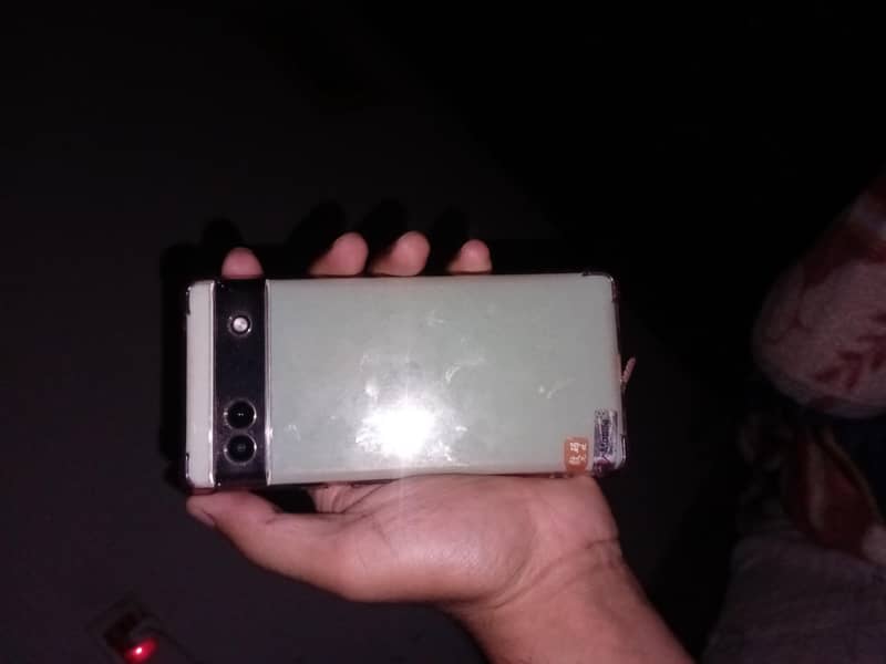 Google Pixel 6a 2