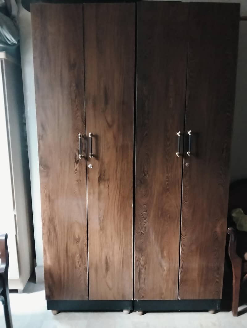 Bed Room Set 4