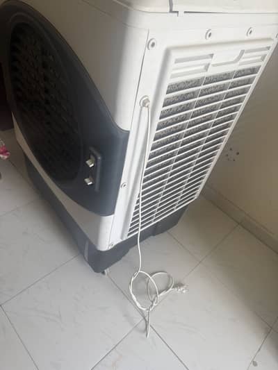 Super asia air cooler