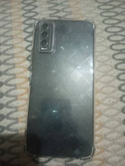 Vivo Y20