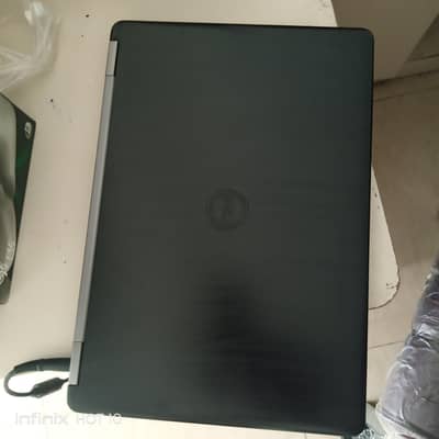 Dell E5470 laptop for sale