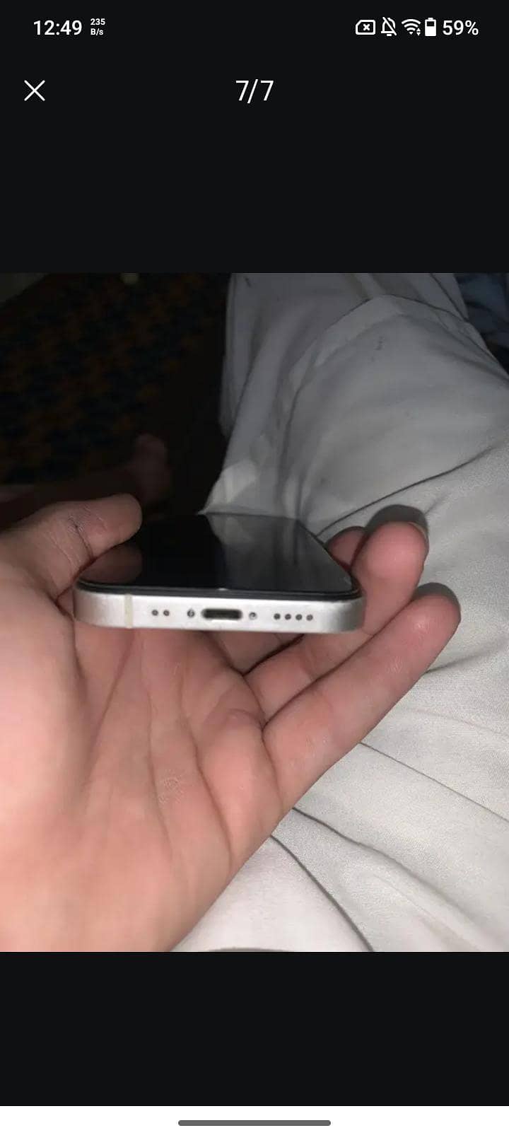 iphone 12 mini 0