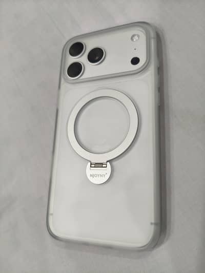 Apple iPhone 17 Pro Max All Angles Original Condition