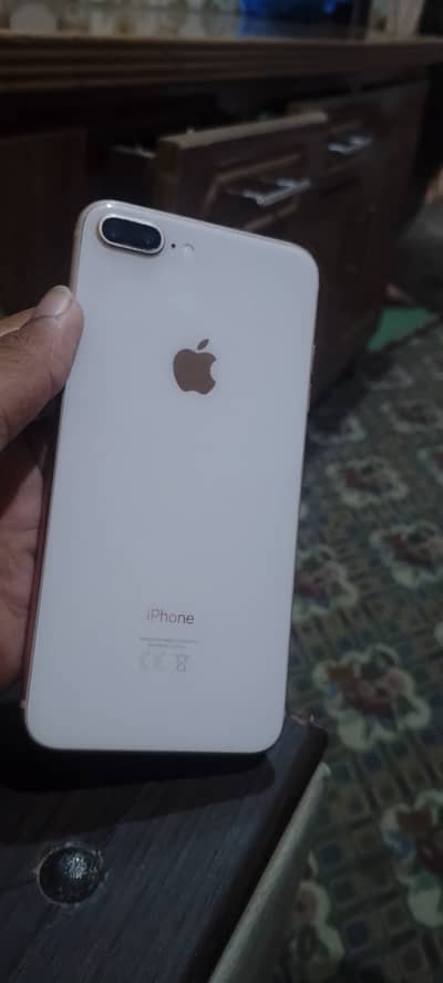 Apple iPhone 8 Plus